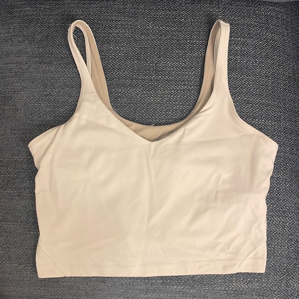Lululemon Align Tank Top
